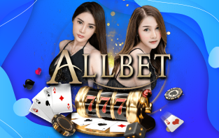 Pohon8 Allbet Casino