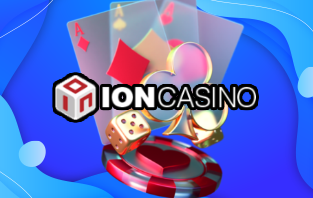 Pohon8 Ion Casino